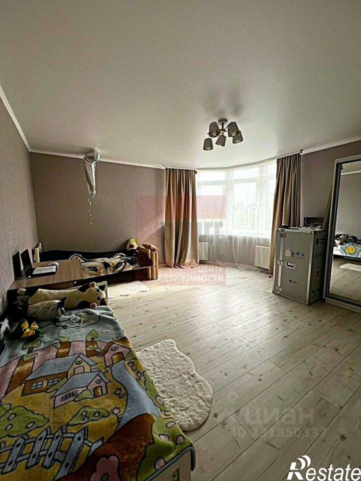 2-комн квартира ул Орудийная, 32б,  д. 32б