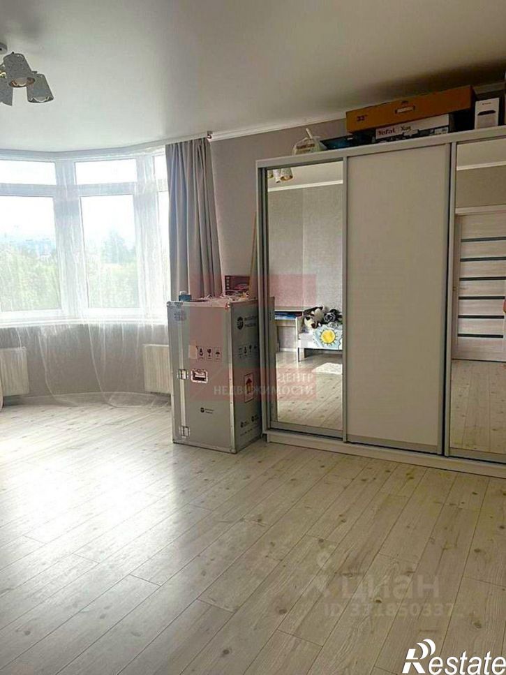 2-комн квартира ул Орудийная, 32б,  д. 32б