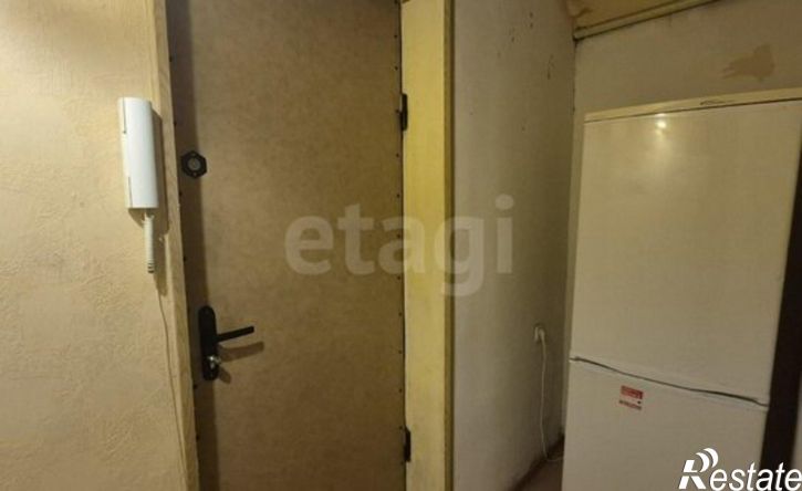 1-комн квартира ул Гайдара, 51,  д. 51