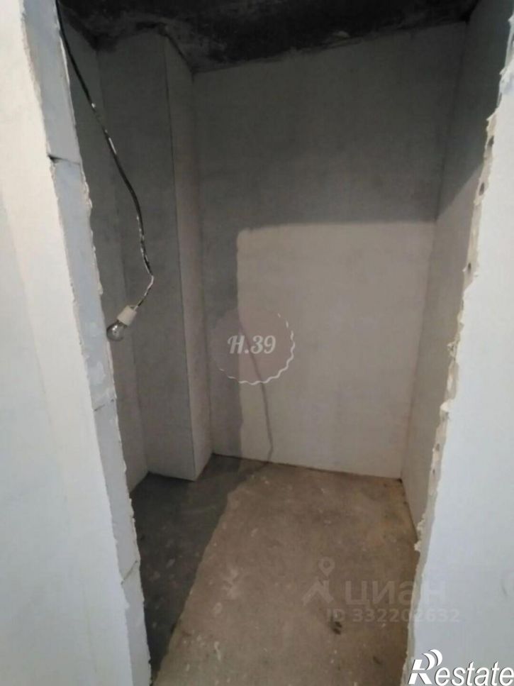 2-комн квартира ул Гайдара, 90,  д. 90