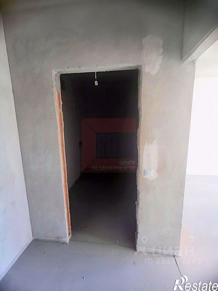 1-комн квартира ул Баженова, 13В,  д. 13В