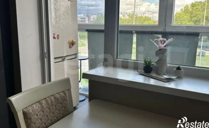 1-комн квартира ул Суздальская, 13,  д. 13