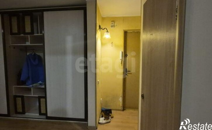 1-комн квартира ул Гайдара, 51,  д. 51