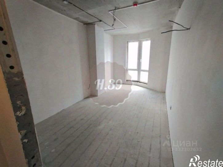 2-комн квартира ул Гайдара, 90,  д. 90