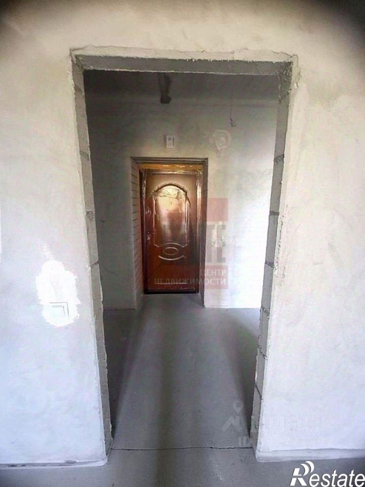 1-комн квартира ул Баженова, 13В,  д. 13В