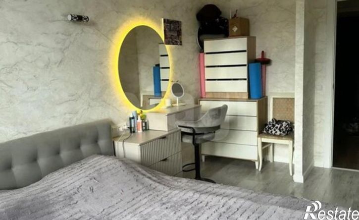 1-комн квартира ул Суздальская, 13,  д. 13