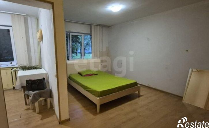 1-комн квартира ул Гайдара, 51,  д. 51