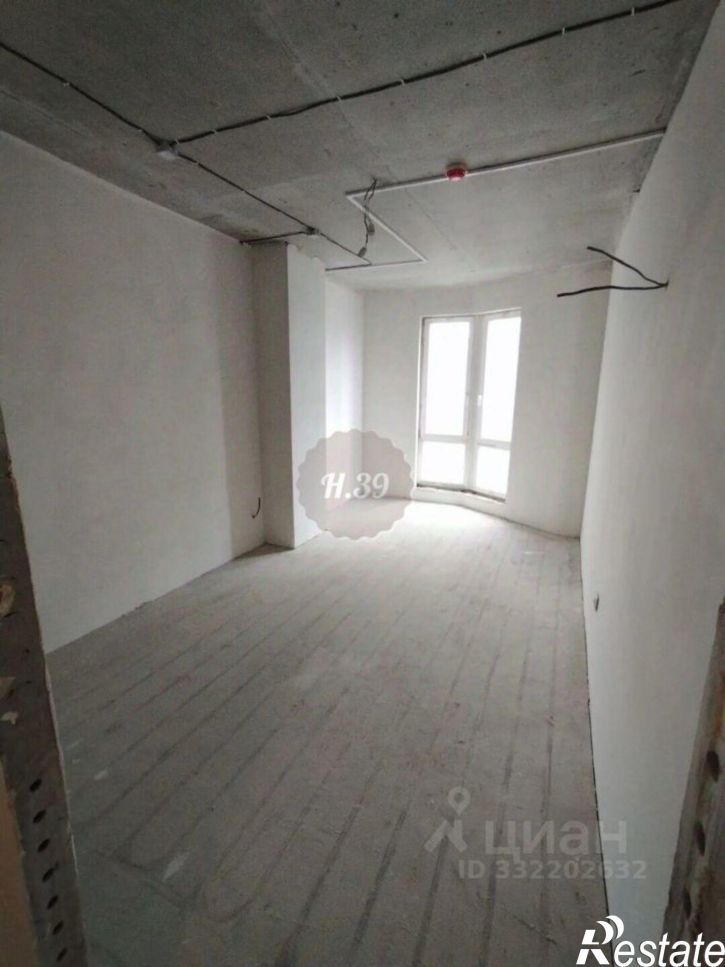 2-комн квартира ул Гайдара, 90,  д. 90