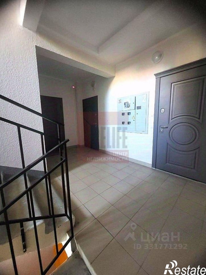 1-комн квартира ул Баженова, 13В,  д. 13В