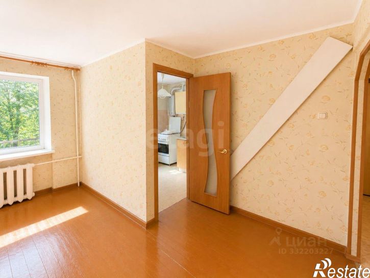 2-комн квартира ул Черняховского, 70,  д. 70