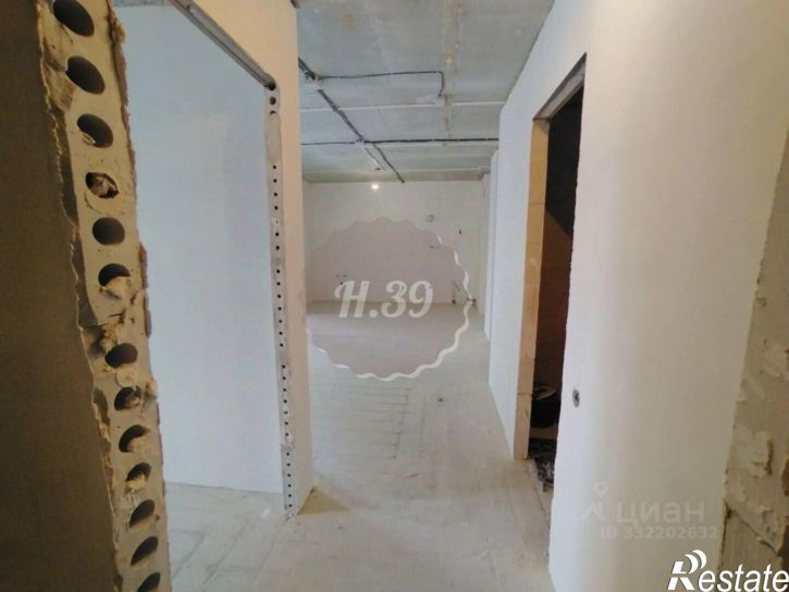 2-комн квартира ул Гайдара, 90,  д. 90