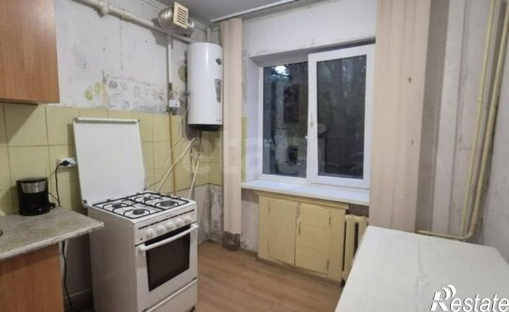 1-комн квартира ул Гайдара, 51,  д. 51