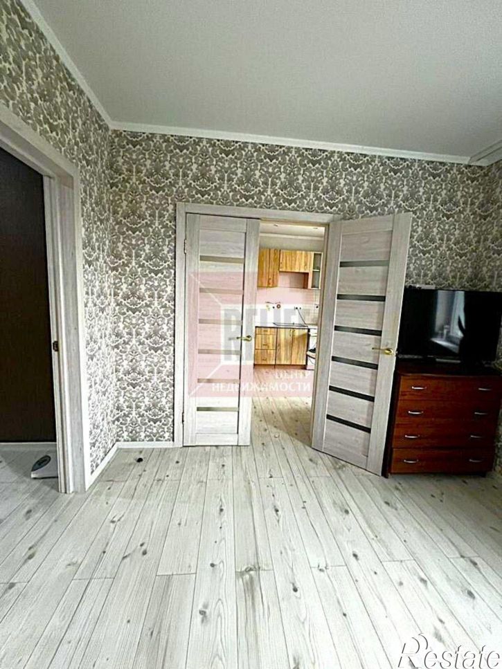2-комн квартира ул Орудийная, 32б,  д. 32б