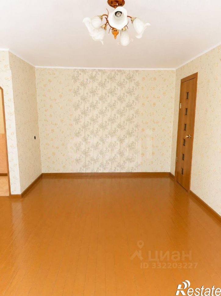 2-комн квартира ул Черняховского, 70,  д. 70