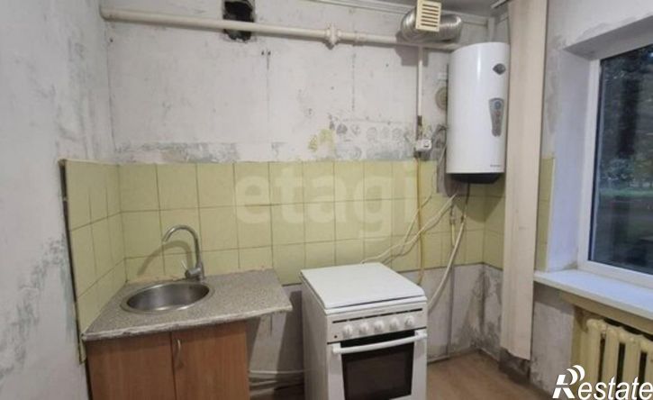 1-комн квартира ул Гайдара, 51,  д. 51