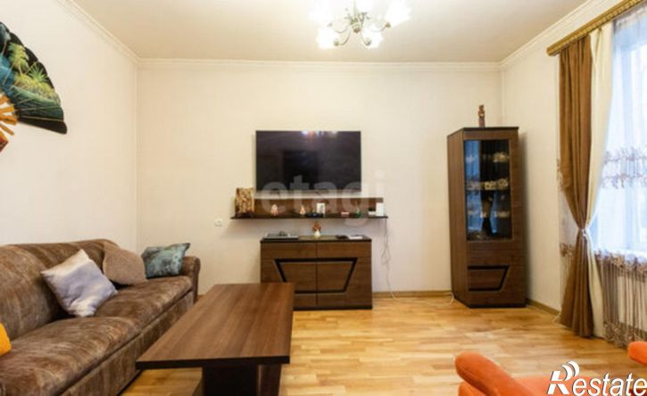 4-комн квартира пр-кт Победы, 109,  д. 109