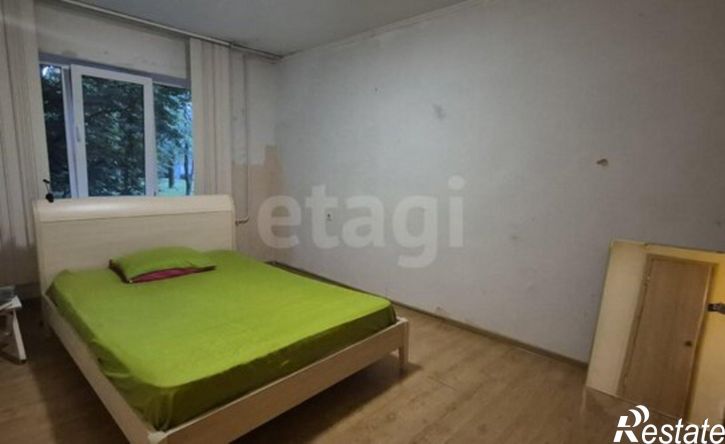 1-комн квартира ул Гайдара, 51,  д. 51