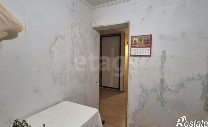 1-комн квартира ул Гайдара, 51,  д. 51