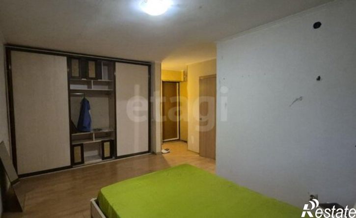 1-комн квартира ул Гайдара, 51,  д. 51