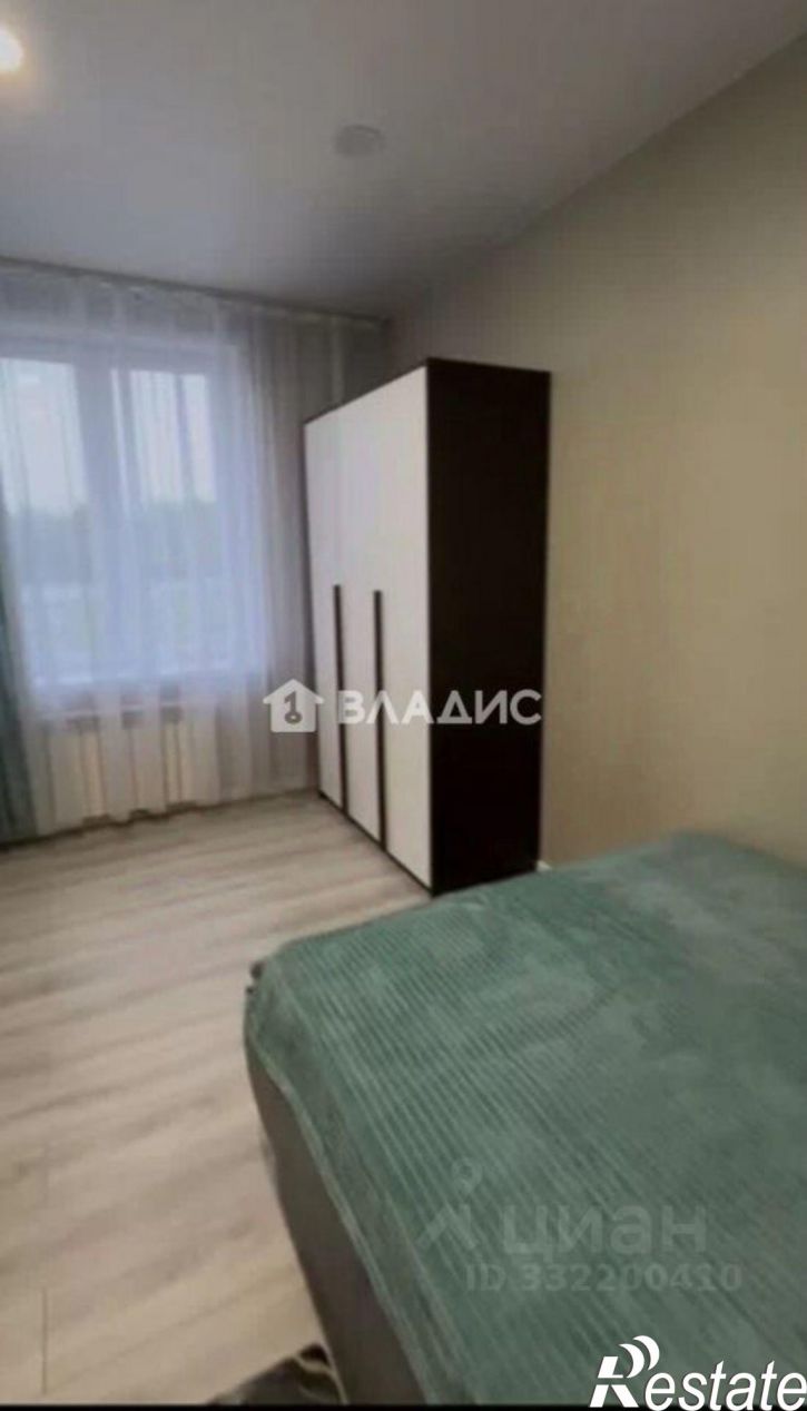 1-комн квартира ул Понартская, 14,  д. 14