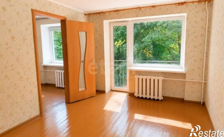 2-комн квартира ул Черняховского, 70,  д. 70