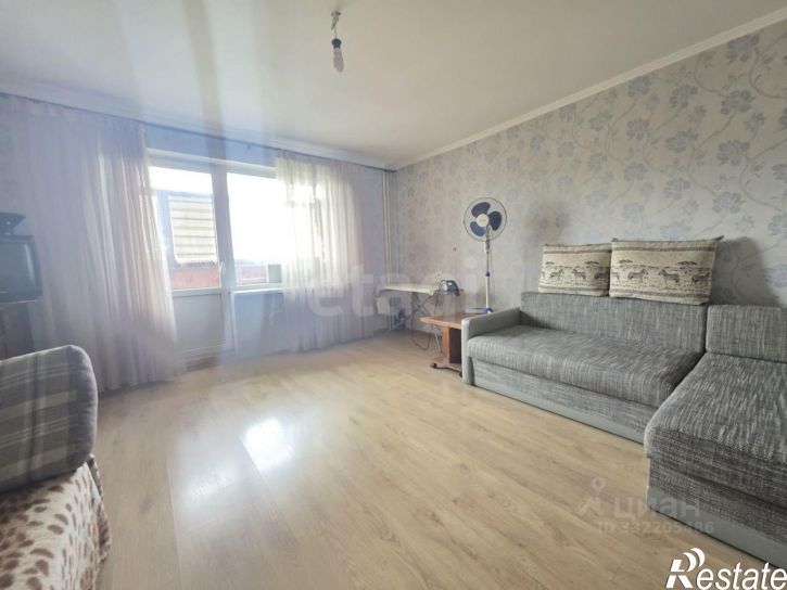 3-комн квартира ул Артиллерийская, 46,  д. 46