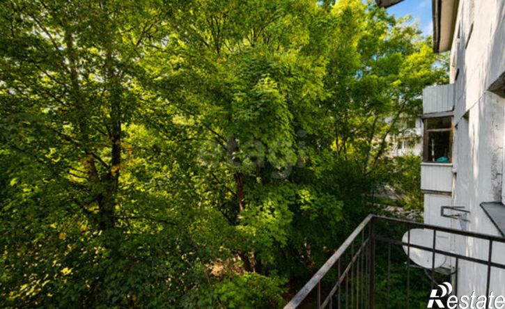 2-комн квартира ул Черняховского, 70,  д. 70