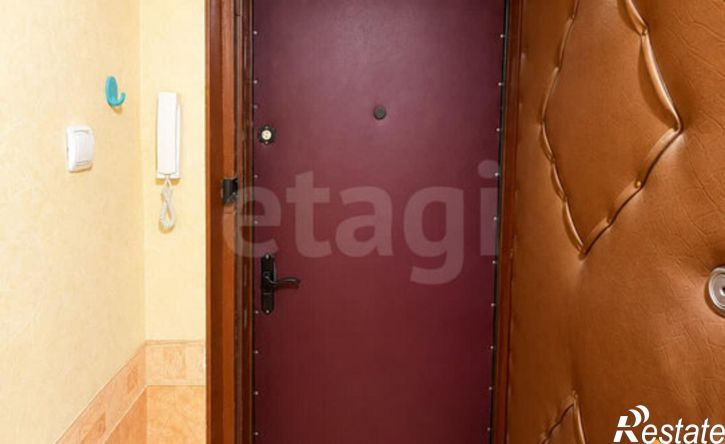 2-комн квартира ул Черняховского, 70,  д. 70