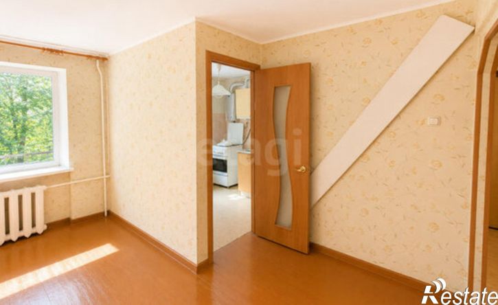 2-комн квартира ул Черняховского, 70,  д. 70