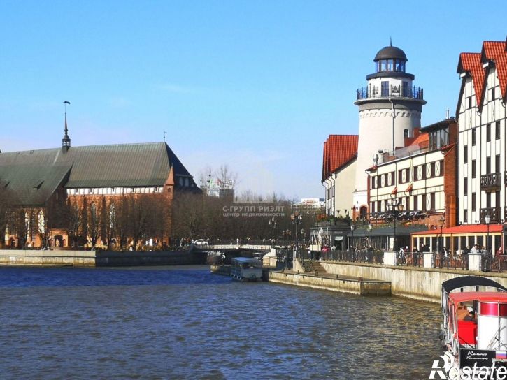 2-комн квартира ул Портовая, 2,  д. 2