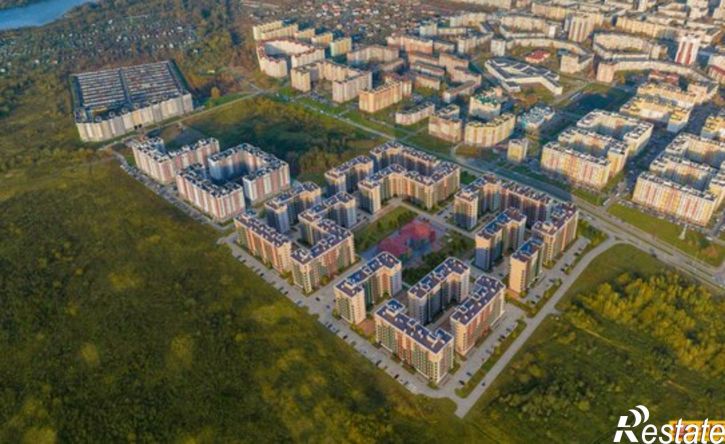 2-комн квартира ул Понартская, 14,  д. 14