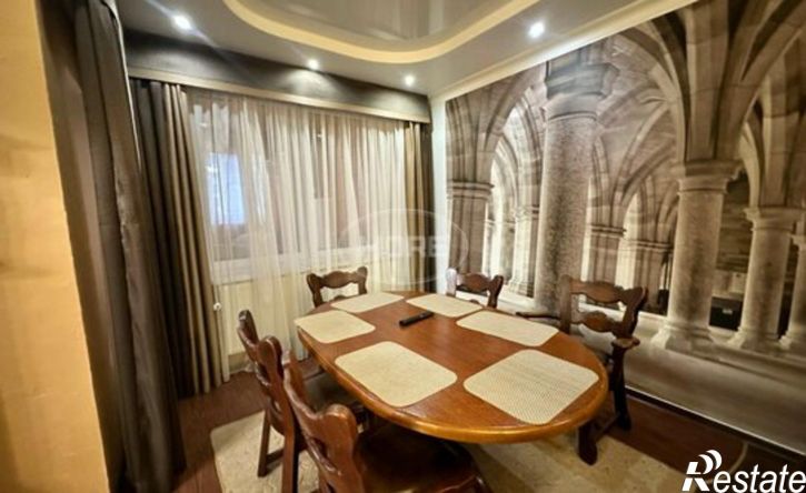 3-комн квартира Иртышский пер, 12,  д. 12