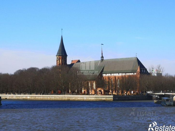 2-комн квартира ул Портовая, 2,  д. 2