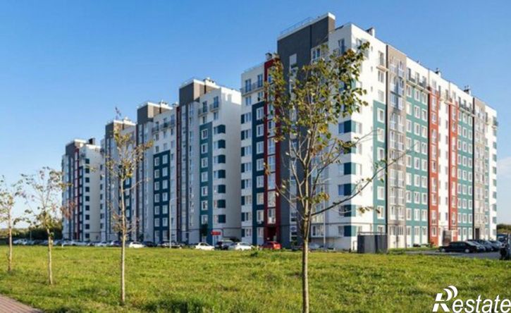 2-комн квартира ул Понартская, 14,  д. 14