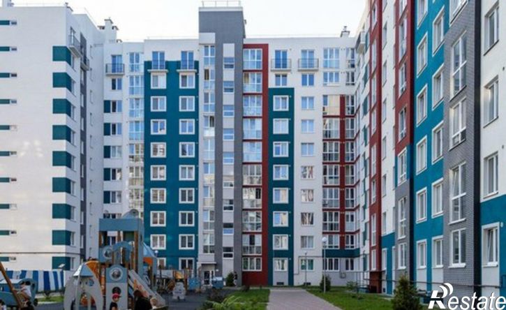 2-комн квартира ул Понартская, 14,  д. 14