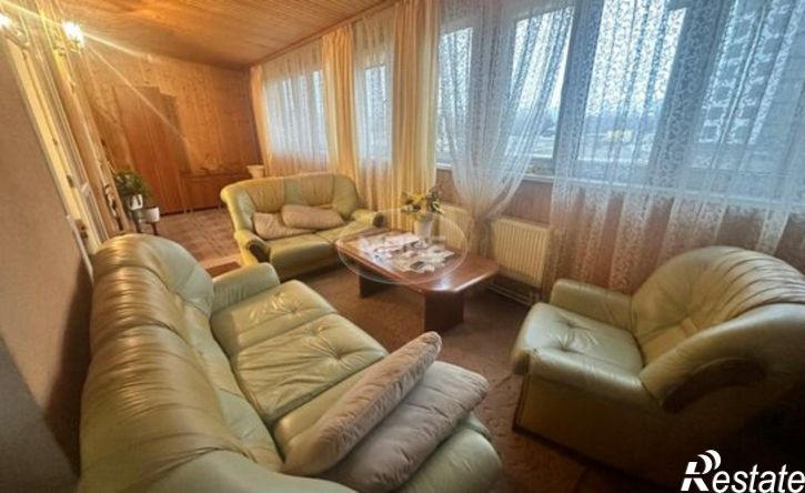 3-комн квартира Иртышский пер, 12,  д. 12