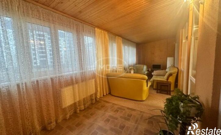 3-комн квартира Иртышский пер, 12,  д. 12