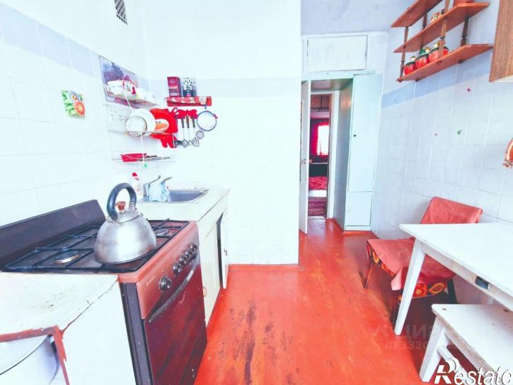 3-комн квартира ул Черняховского, 54,  д. 54