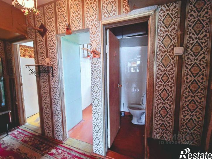 3-комн квартира ул Черняховского, 54,  д. 54