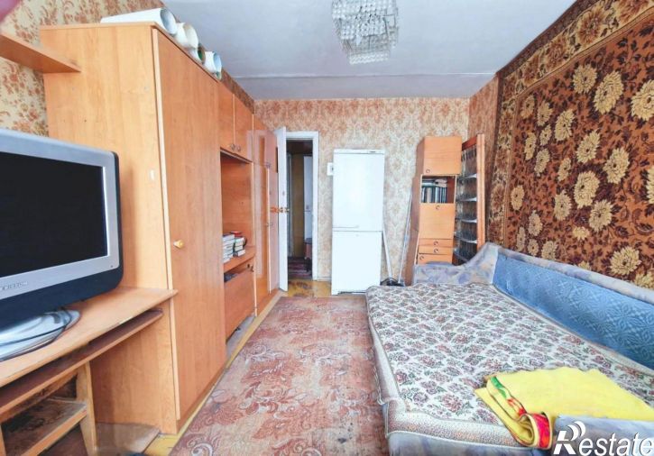 3-комн квартира ул Черняховского, 54,  д. 54