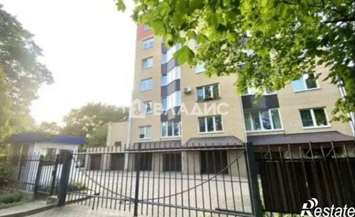 3-комн квартира ул В.Котика, 20,  д. 20