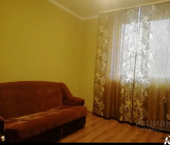 2-комн, 58кв м, этаж 16/20 ул Интернациональная, 46