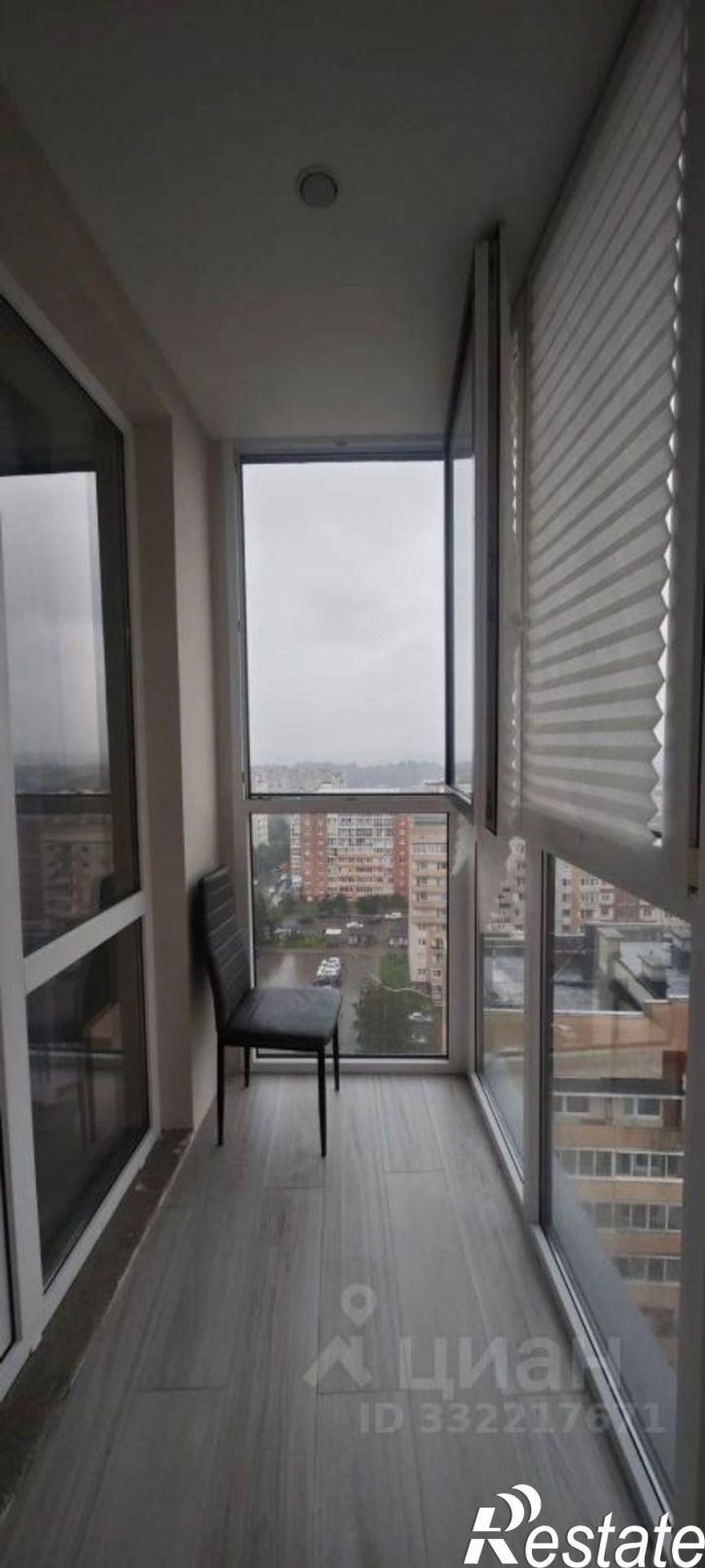 1-комн квартира ул Батальная, 110,  д. 110