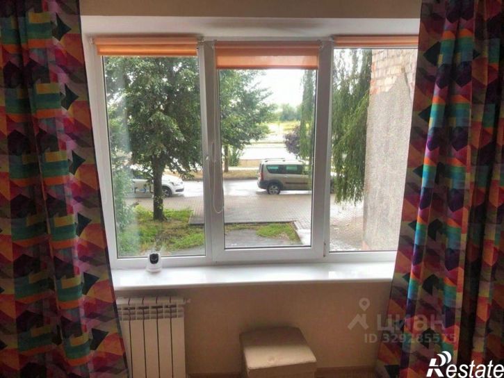 1-комн квартира наб Адмирала Трибуца, 53,  д. 53