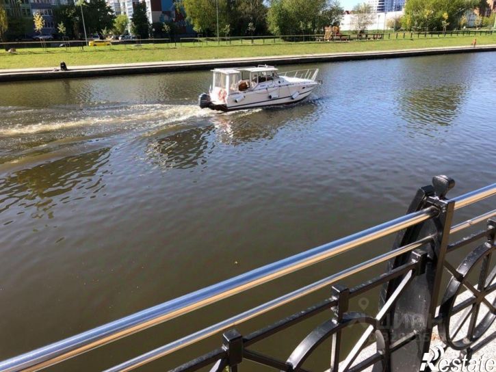 1-комн квартира наб Адмирала Трибуца, 53,  д. 53