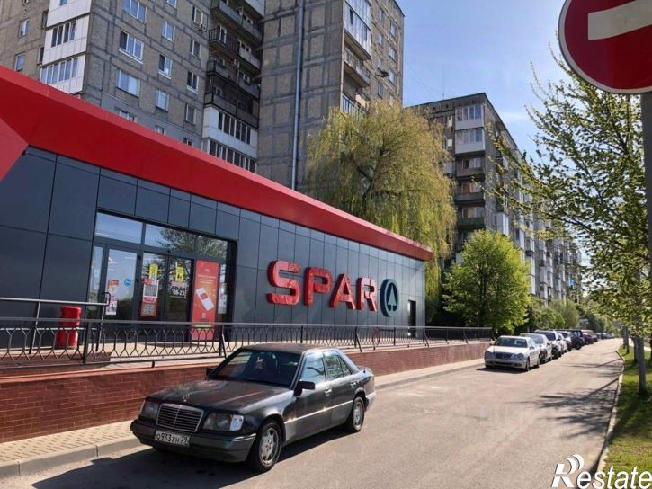 1-комн квартира наб Адмирала Трибуца, 53,  д. 53