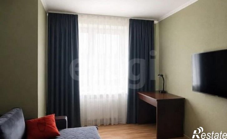 1-комн квартира ул Докука, 13,  д. 13