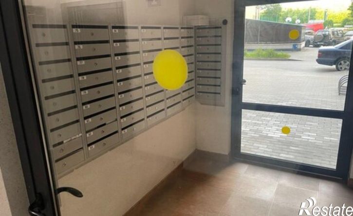 1-комн квартира ул Дачная, 8,  д. 8