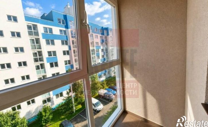1-комн квартира ул Маршала Новикова, 11,  д. 11