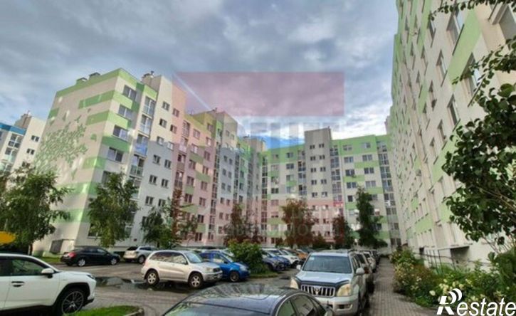 1-комн квартира ул Маршала Новикова, 11,  д. 11